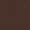 MARRON FONCÉ / ZILVER