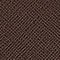 MARRON FONCÉ / ZILVER