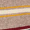 GRAY / DARK RED / DARK GREEN