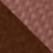 MARRON / MARRON FONCÉ