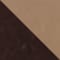MARRON FONCÉ