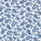 WHITE / LIGHT BLUE / DARK BLUE