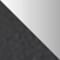 SCHWARZ / SILBER