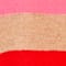 HELLBRAUN / NEONPINK / NEONROT