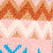 ROSÉ / DUNKELORANGE / BLAU