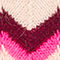 BEIGE / NEON PINK / DARK RED