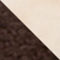 MARRON FONCÉ