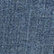 D819 mid blue used wash