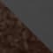BROWN / BLACK