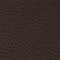 DARK BROWN / SILVER