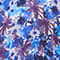 BLUE / PURPLE / WHITE