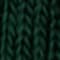 DARK GREEN / WHITE
