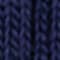 DONKERBLAUW / WIT