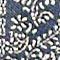 DONKERBLAUW / GRIJS