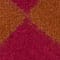 BROWN / PINK / DARK RED