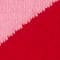RED / DUSKY PINK / PINK