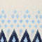 CREAM / LIGHT BLUE / BLUE