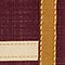 DUNKELROT / BRAUN / BEIGE
