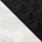 SILBER / CREME / SCHWARZ