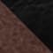 MARRON FONCÉ