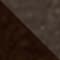 MARRON FONCÉ