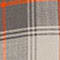 GRAU / DUNKELGRAU / ORANGE