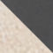 BEIGE / SILBER / CREME