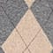 GRIS / BEIGE / GRIS FONCÉ