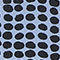 BLEU CLAIR / NOIR