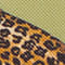 LIGHT GREEN / COGNAC / BLACK