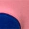 PINK / BLUE / WHITE
