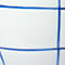 WIT / GEEL / DONKERBLAUW