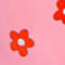 PINK / RED / WHITE