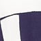 DARK BLUE / WHITE
