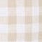 BEIGE / BLANC