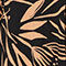 SCHWARZ / BEIGE