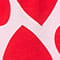 RED / LIGHT PINK