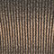 BEIGE / DARK BROWN