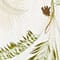 BLANC / VERT