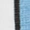 LIGHT BLUE / WHITE / BLACK