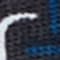 DARK BLUE / TEAL / WHITE
