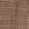 TAUPE / DUNKELBRAUN / HELLBLAU