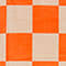 ORANGE / BEIGE