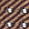 MARRON FONCÉ / CRÈME / DONKERGRIJS