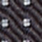 MARRON FONCÉ / CRÈME / DONKERBLAUW