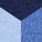 DUNKELBLAU / HELLBLAU / BLAU