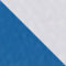 WIT / DONKERROOD / BLAUW