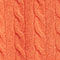 ORANGE / DARK GREEN
