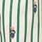 WIT / GROEN / DONKERBLAUW