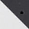 WHITE / SILVER / BLACK